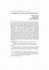 Research paper thumbnail of Okul Müdürlerinin Yerinden Yönetim Hakkındaki Görüşleri Opinions of School Principals about Local Management