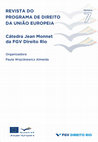 Research paper thumbnail of A UNIÃO EUROPEIA E O TRIBUNAL PENAL INTERNACIONAL: RELAÇÕES DE COMPLEMENTAÇÃO E COOPERAÇÃO