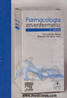 Research paper thumbnail of Farmacología para enfermería