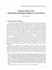 Research paper thumbnail of Dancing with the Gods: Daoist Ritual and Popular Religion in Central Hunan