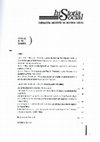 Research paper thumbnail of “Formas y pervivencias de la violencia política. Las comarcas occidentales malagueñas: de la resistencia anticaciquil al primer bienio republicano”