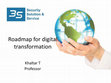 Research paper thumbnail of Roadmap for digital transformation