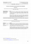 Research paper thumbnail of İŞ SAĞLIĞI VE GÜVENLİĞİNDE KATILIMCI ERGONOMİ VE KALİTE ÇEMBERLERİ PARTICIPATORY ERGONOMICS AND QUALITY CIRCLES IN OCCUPATIONAL SAFETY AND HEALTH