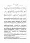 Research paper thumbnail of Σεφερικά διακείμενα στην ποίηση του Κώστα Βασιλείου