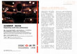 Research paper thumbnail of London Symphony Orchestra, conducted by Daniel Harding; Yuja Wang, piano