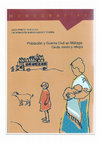 Research paper thumbnail of Prieto Borrego, Lucía y Barranquero Texeira, Encarnación (2007): Población y Guerra Civil en Málaga: Caída, éxodo y refugio, Monografías, 29, Málaga: CEDMA.