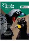 Research paper thumbnail of Revista_CienciaPantanal_Vo3_Formigas.pdf