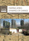 Research paper thumbnail of MAPPING AMDO: DYNAMICS OF CHANGE (Ptackova, Zenz)  (preview)