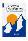 Research paper thumbnail of Turystyka i Hotelarstwo 1(2002)/Tourism & Hospitality 1(2002)