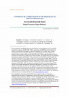 Research paper thumbnail of BROKARAGE CONTRACT OR MEDIATION IN BRAZILIAN CIVIL LAW