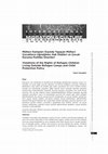 Research paper thumbnail of Violations of the Rights of Refugee Children Living Outside Refugee Camps and Child Protection Policy