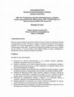 Research paper thumbnail of Perspectivas culturales latinoamericanas y caribeñas (Bosquejo de curso)