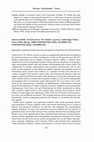 Research paper thumbnail of Globalization: The Hidden Agenda (2008) International Sociology