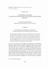 Research paper thumbnail of La parabola del DSM, il Manuale Diagnostico e Statistico dei disturbi mentali [The rise and fall of the DSM, the Diagnostic and Statistical Manual of mental disorders]