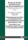 Research paper thumbnail of Bildungswissenschaftliche Aspekte bei der Motivationssteigerung der litauischen Hochleistungssportler im Kontext der spezifischen Nationalidentitätsmerkmale