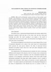 Research paper thumbnail of MANAGEMENTUL EDUCAȚIONAL ÎN CONTEXTUL INFORMATIZĂRII ÎNVĂȚĂMÎNTULUI.doc