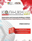 Research paper thumbnail of ICOSH-UKM 2017 PROCEEDINGS (ISBN).pdf