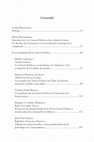 Research paper thumbnail of La Ciencia Política sobre América Latina: la docencia y la investigación en perspectiva comparada