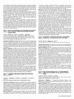 Research paper thumbnail of S11 Combined Anesthesia During Trus Prostate Biopsy