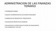 Research paper thumbnail of Contabilidad administrativa