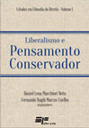 Research paper thumbnail of Estudos em Filosofia do Direito -Volume I Pensamento Conservador