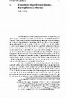 Research paper thumbnail of Il mestiere di professore liceale, fra tradizione e riforme, in C'era una volta il professore, a cura di Michela Maiocchi e Gianfranco Pescia, Lugano, Liceo cantonale; Bellinzona, Centro didattico cantonale, 2012, pp. 21-37.