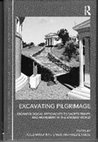 Research paper thumbnail of "The Virtual and the Palimpsest: Space and Votives at the Hellenistic Amphiareion at Oropos", in T. Myrup Kristensen and W. Friese (eds) Excavating Pilgrimage (Ashgate, 2017), 106-129.