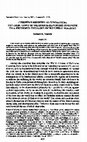 Research paper thumbnail of CHRISTIAN MINISTRY AS COMMUNION: CONTRIBUTIONS OF ORTHODOX-REFORMED DIALOGUE TO A REFORMED THEOLOGY OF ECCLESIAL MINISTRY