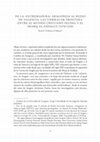 Research paper thumbnail of Juan F. Utrilla, De la extremadura aragonesa al reino de Valencia ....pdf