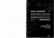 Research paper thumbnail of Karolina Kumor, Katarzyna Moszczyńska-Dürst (2012) „Myśl komparatystyczna w Hiszpanii: cele, dylematy i wyzwania”. W: Drogi i rozdroża współczesnej komparatystyki europejskiej. Warszawa: 61 – 69.