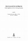 Research paper thumbnail of “Marketing the European-American: William Merritt Chase, Munich and the Märchenkönig”