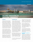 Research paper thumbnail of article-valuing-variations-in-dredging-contracts-146-3.pdf