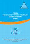 Research paper thumbnail of BUKU PIK REMAJA