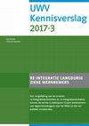 Research paper thumbnail of Re-integratie langdurig zieke werknemers. Een vergelijking van de ervaren re-integratieactiviteiten en re-integratieresultaten binnen de eerste 2 ziektejaren tussen werknemers van eigenrisicodragers voor de WGA en die van publiek verzekerden