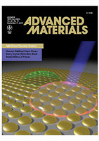 Research paper thumbnail of Light-Driven Plasmonic Switches Based on Au Nanodisk Arrays and Photoresponsive Liquid Crystals*