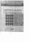 Research paper thumbnail of Cidadania e segurança alimentar no Brasil.pdf