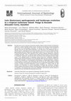 Research paper thumbnail of Late Quaternary speleogenesis and landscape evolution in a tropical carbonate island: Pango la Kuumbi (Kuumbi Cave), Zanzibar