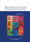 Research paper thumbnail of El reto de la inter- institucionalidad: Fábricas de Cultura en el Curso de Adultos Sordos