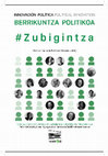 Research paper thumbnail of Political Innovation: Constitutional Change, Self-Government, The Right To Decide and Independence (2015)(*Book in English, Spanish and Basque)