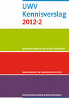 Research paper thumbnail of Eindedienstverbanders in de Ziektewet: achtergronden en trends