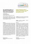 Research paper thumbnail of Del transexualismo a la disforia de género en el DSM. Cambios terminológicos, misma esencia patologizante