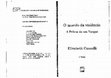 Research paper thumbnail of ELIZABETH CANCELLI---O MUNDO DA VIOLÊNCIA.pdf