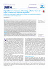 Research paper thumbnail of Digital Direct-to-Consumer Advertising: A Perfect Storm of Rapid Evolution and Stagnant Regulation Comment on " Trouble Spots in Online Direct-to-Consumer Prescription Drug Promotion: A Content Analysis of FDA Warning Letters " Commentary