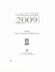 Research paper thumbnail of 'All That Is Left': The Demise of the Zionist Left Parties, 1992-2009