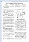 Research paper thumbnail of Multi-service, multi-protocol management for residential gateways