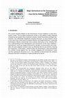 Research paper thumbnail of Birger Gerhardsson on the Transmission of Jesus Traditions – How Did the Rabbinic Model Advance a Scholarly Discourse