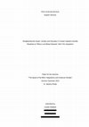 Research paper thumbnail of Straightening the Queer: Gender and Sexuality in Truman Capote’s Novella Breakfast at Tiffany’s and Blake Edwards’ 1961 Film Adaptation