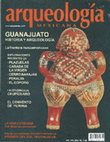 Research paper thumbnail of Portaincensario del Dios GI, Palenque, Chiapas, revista Arqueología Mexicana (2008)