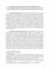 Research paper thumbnail of LA DEJUDICIARISATION DU DIVORCE PAR CONSENTEMENT MUTUEL ET SES INCIDENCES EN DROIT INTERNATIONAL PRIVE : PLAIDOYER