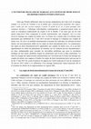 Research paper thumbnail of L'OUVERTURE FRANÇAISE DU MARIAGE AUX COUPLES DE MEME SEXE ET SES REPERCUSSIONS INTERNATIONALES